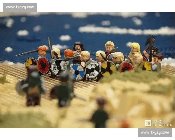 关键一战定乾坤强强对决见证时代拐点之夜命运交锋历史回响全球