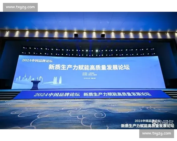 以资本运作为核心推动产业升级与价值创造的新路径探索与企业高质量发展